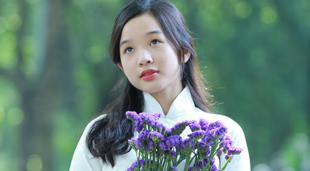 Chuyen hai con gai tai nang cua nghe si Thanh Thanh Hien hinh anh