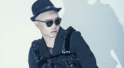 Do Manh Cuong am chi nha san xuat Next Top Model vien vong hinh anh