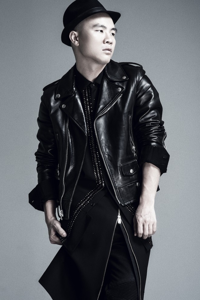 Đỗ Mạnh Cường nói xấu Vietnam's Next Top Model ảnh 2 Do Manh Cuong noi xau Vietnam's Next Top Model anh 2