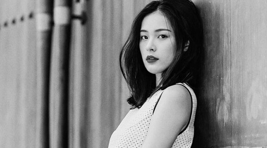 Ha Vi dong Facebook, Cuong Do La du lich mot minh hinh anh