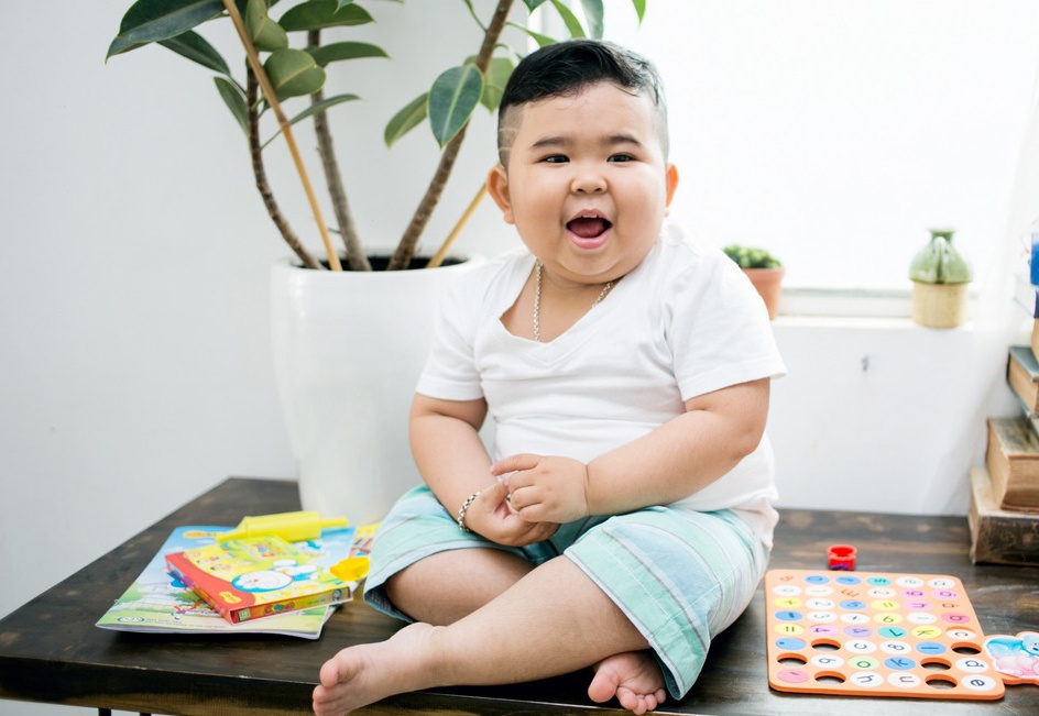 'Than dong am nhac' khoe net dang yeu anh 1