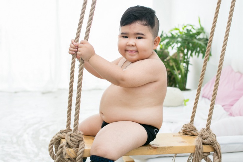 'Than dong am nhac' khoe net dang yeu anh 5