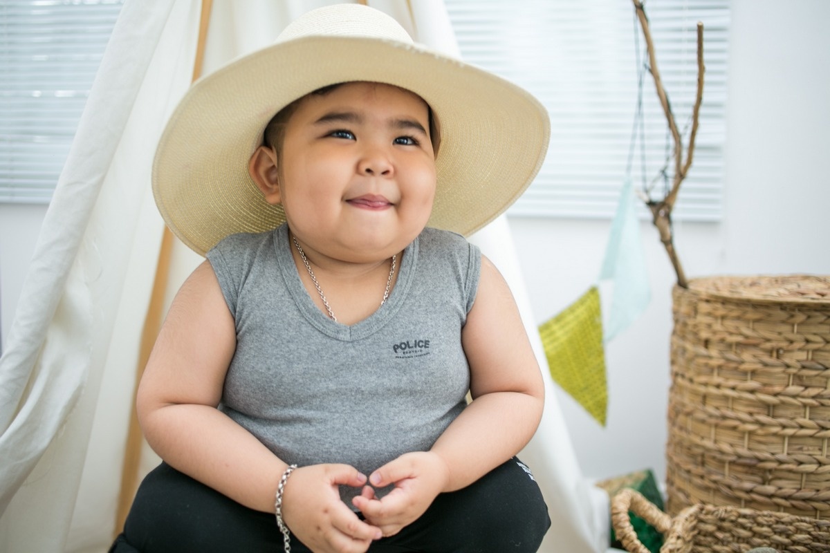 'Than dong am nhac' khoe net dang yeu anh 7