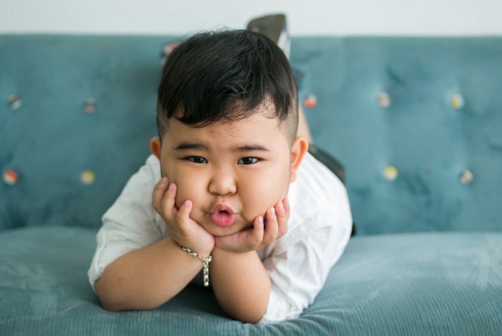 'Than dong am nhac' khoe net dang yeu anh 8