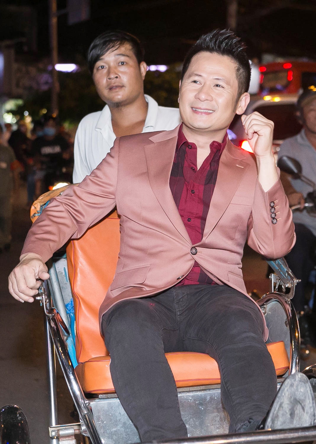 Bang Kieu den su kien bang xich lo anh 2