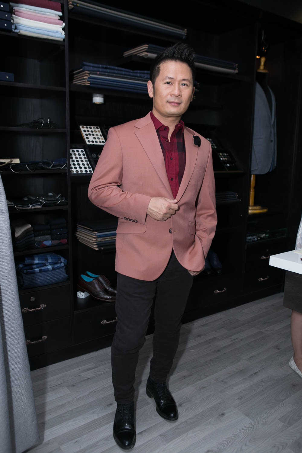 Bang Kieu den su kien bang xich lo anh 3