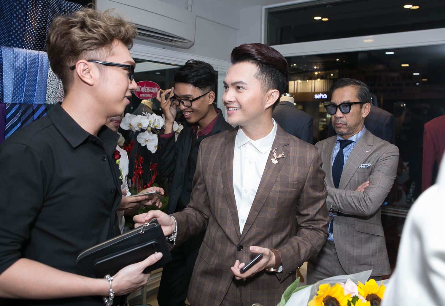 Bang Kieu den su kien bang xich lo anh 6