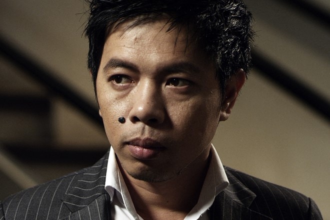 Thai Hoa tung vua an keo cao su vua tra loi thay giao hinh anh