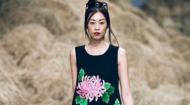 Kikki Le khong tham gia Asia’s Next Top Model hinh anh
