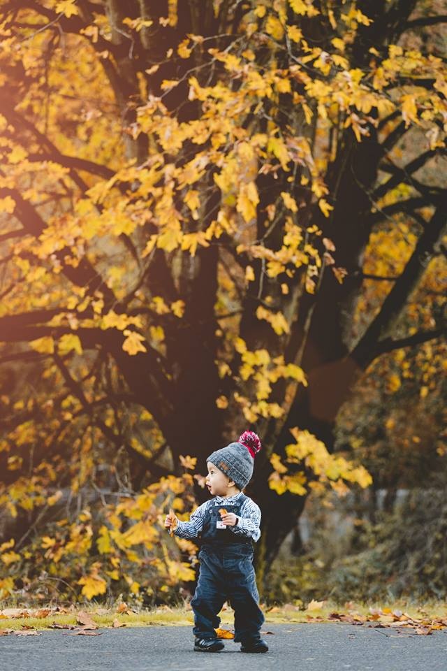 Gia dinh hanh phuc cua Miss Teen Huyen Trang anh 6