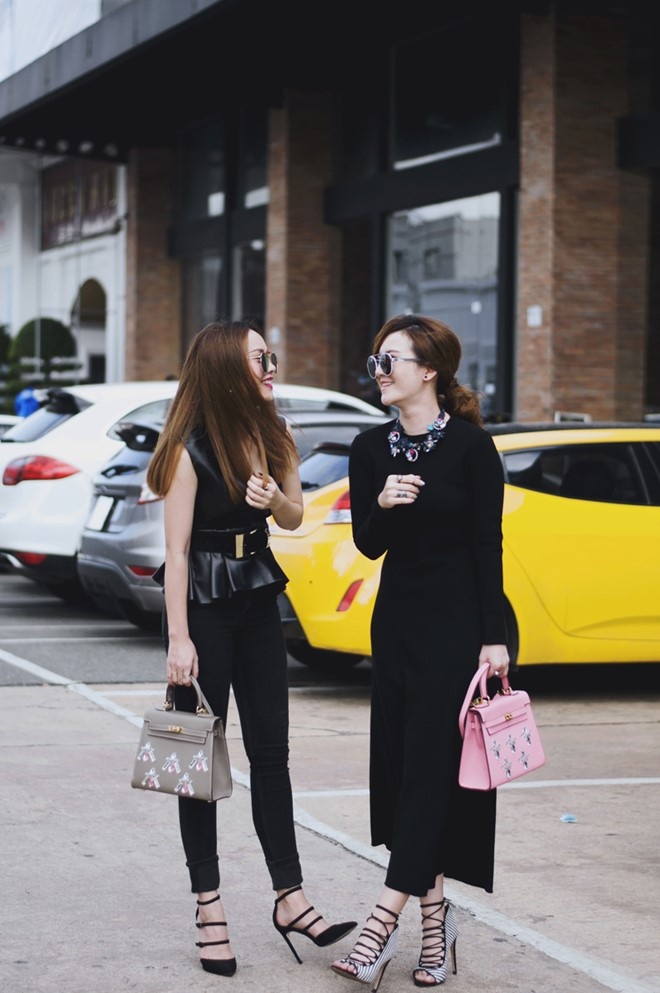 Song Yen goi y trang phuc doi xuong pho anh 8