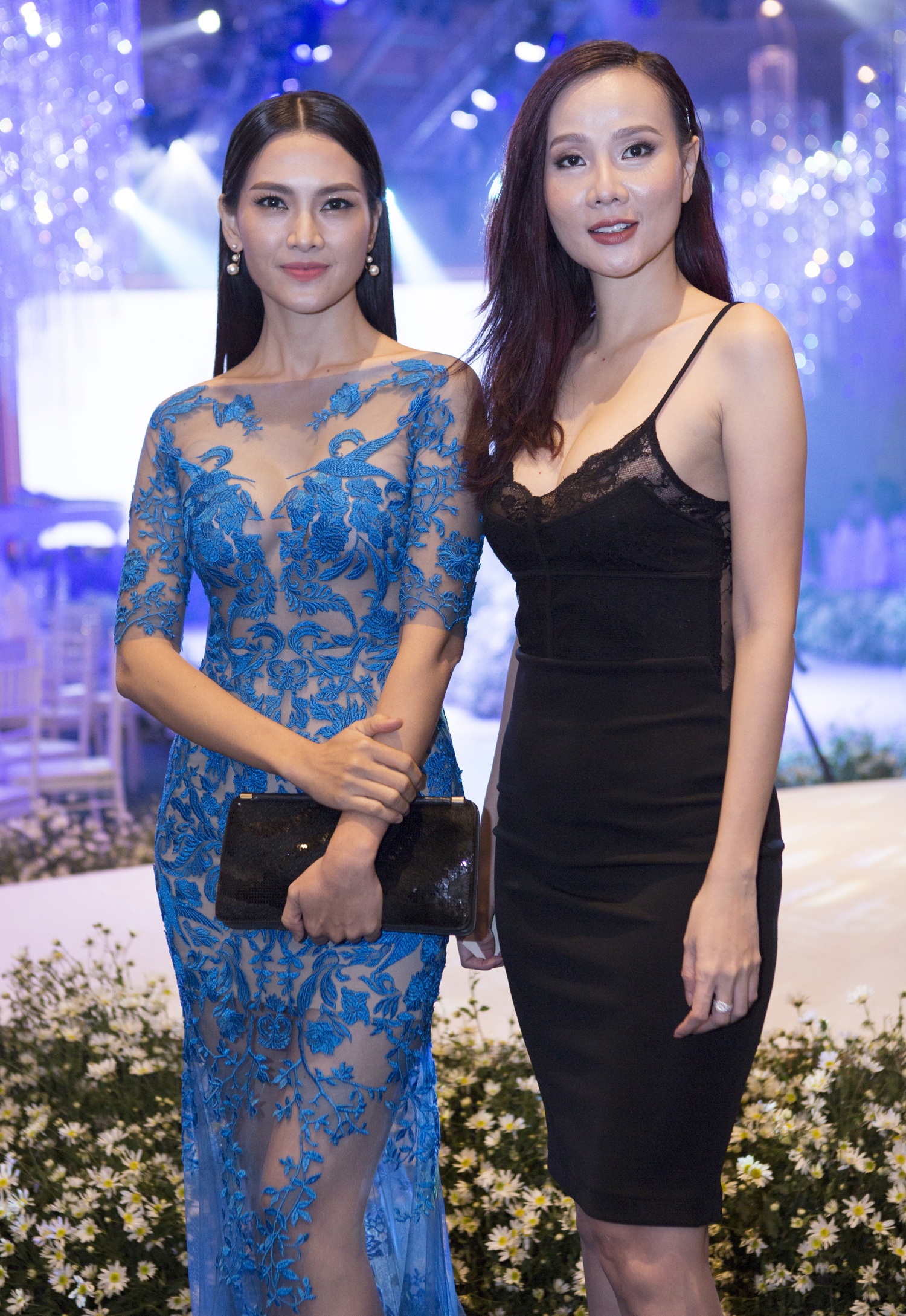 Midu kin dao o su kien anh 9