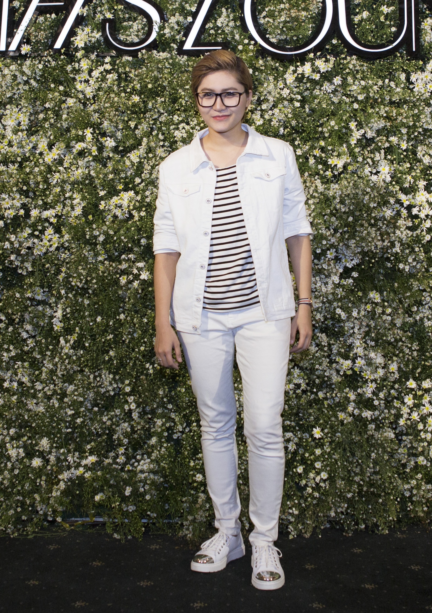 Midu kin dao o su kien anh 11