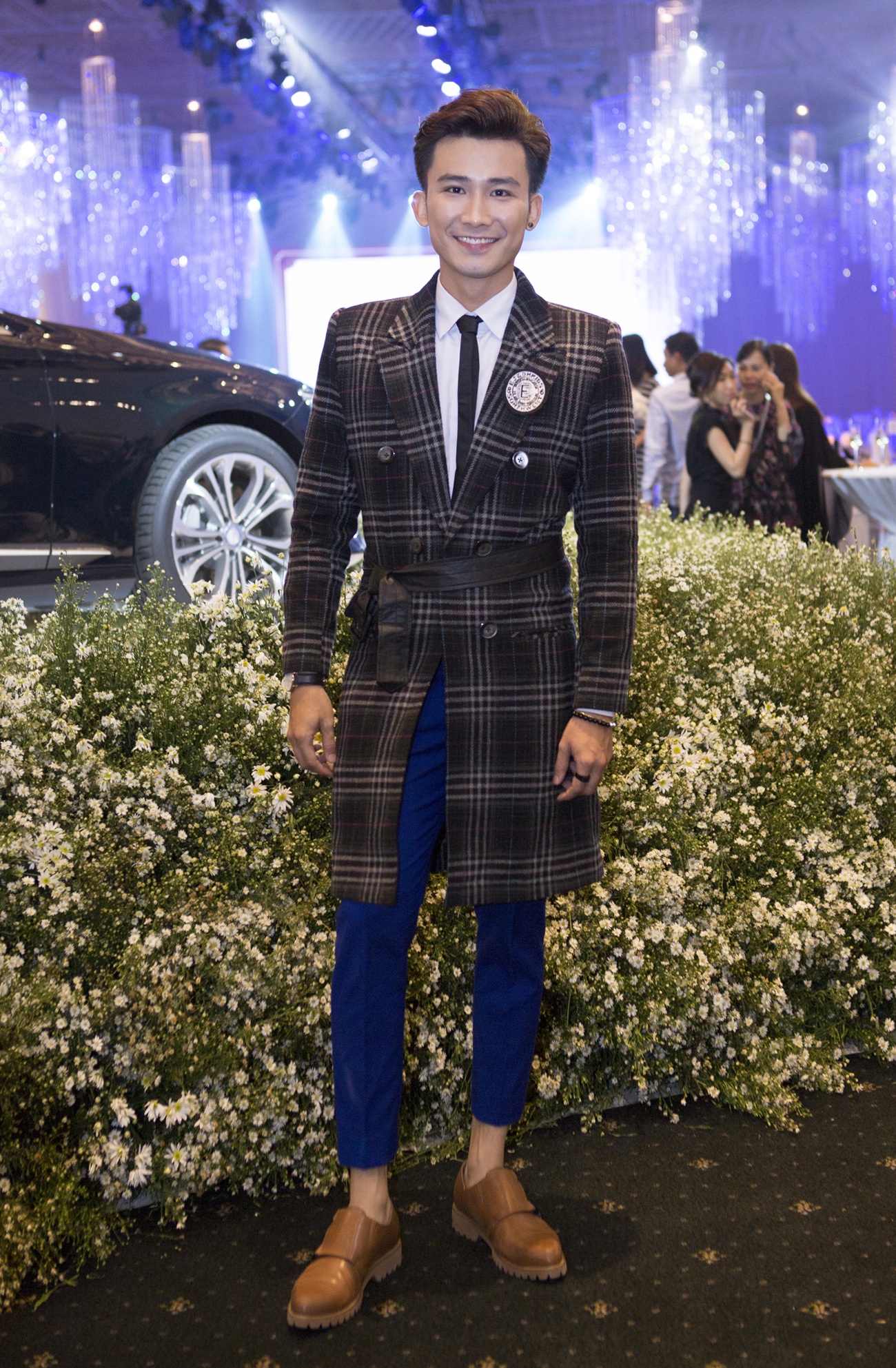 Midu kin dao o su kien anh 7