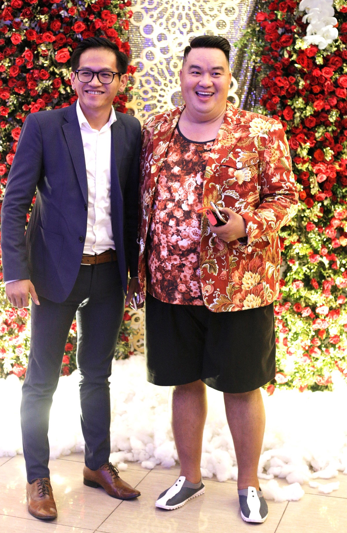 Diễn viên Thiên Bảo và Kim Yến kết hôn ảnh 10 Dien vien Thien Bao va Kim Yen ket hon anh 10