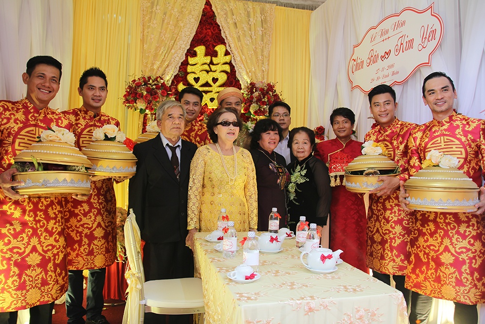 Thien Bao lay vo lan 2 anh 3