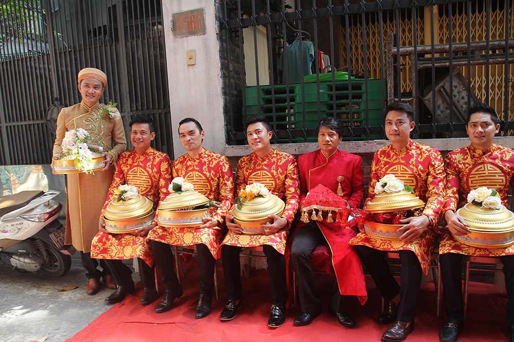 Thien Bao lay vo lan 2 anh 4