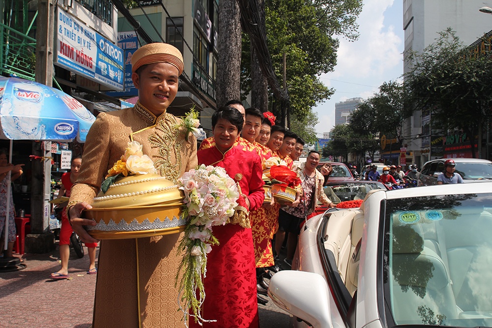 Thien Bao lay vo lan 2 anh 5