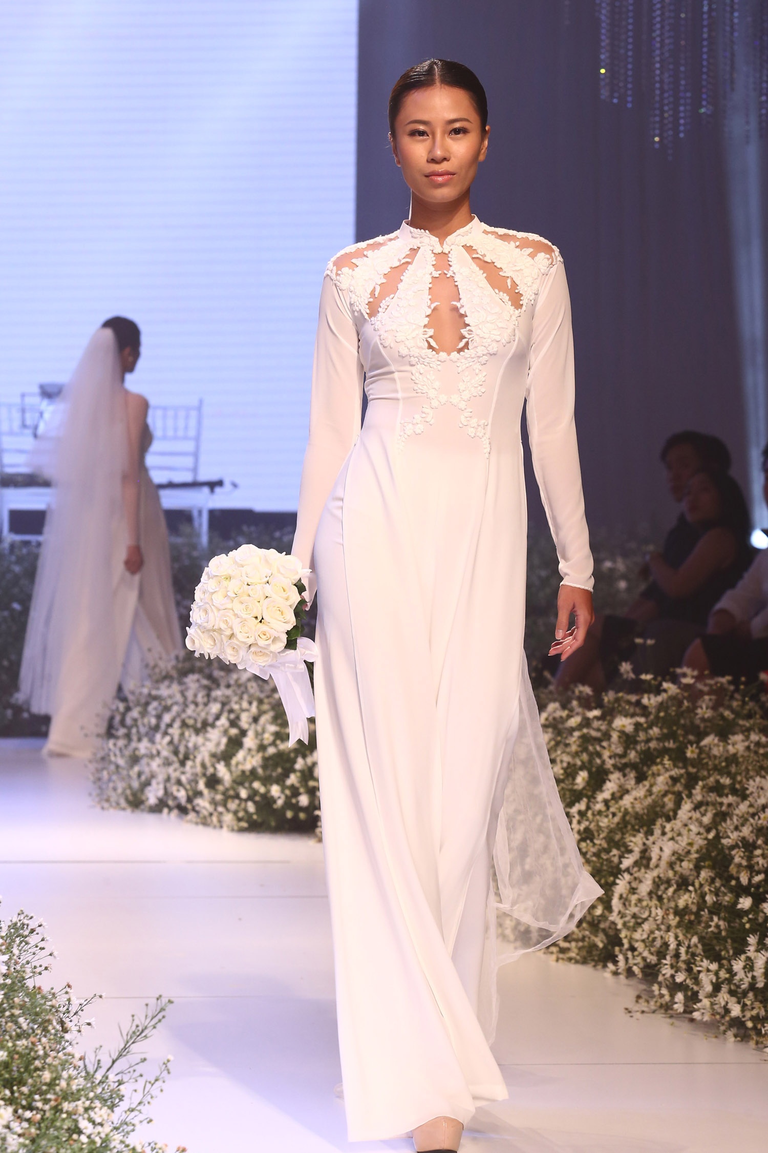 Phuong Mai goi cam o su kien anh 5