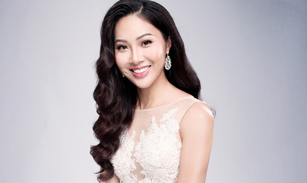 Dieu Ngoc gap su co truoc phan thi tai nang hinh anh