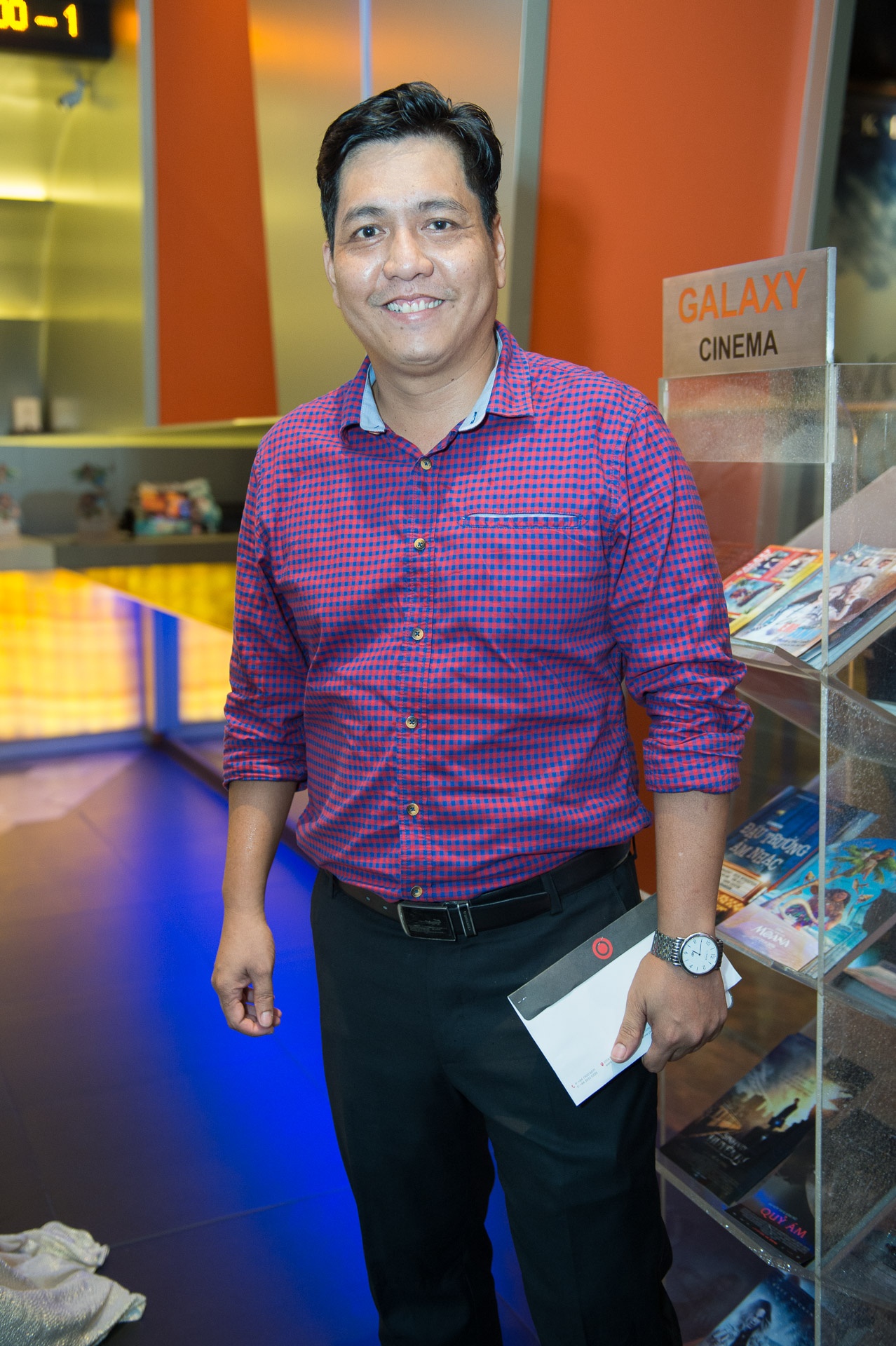 Pham Huong thanh thoat voi dam trang anh 6