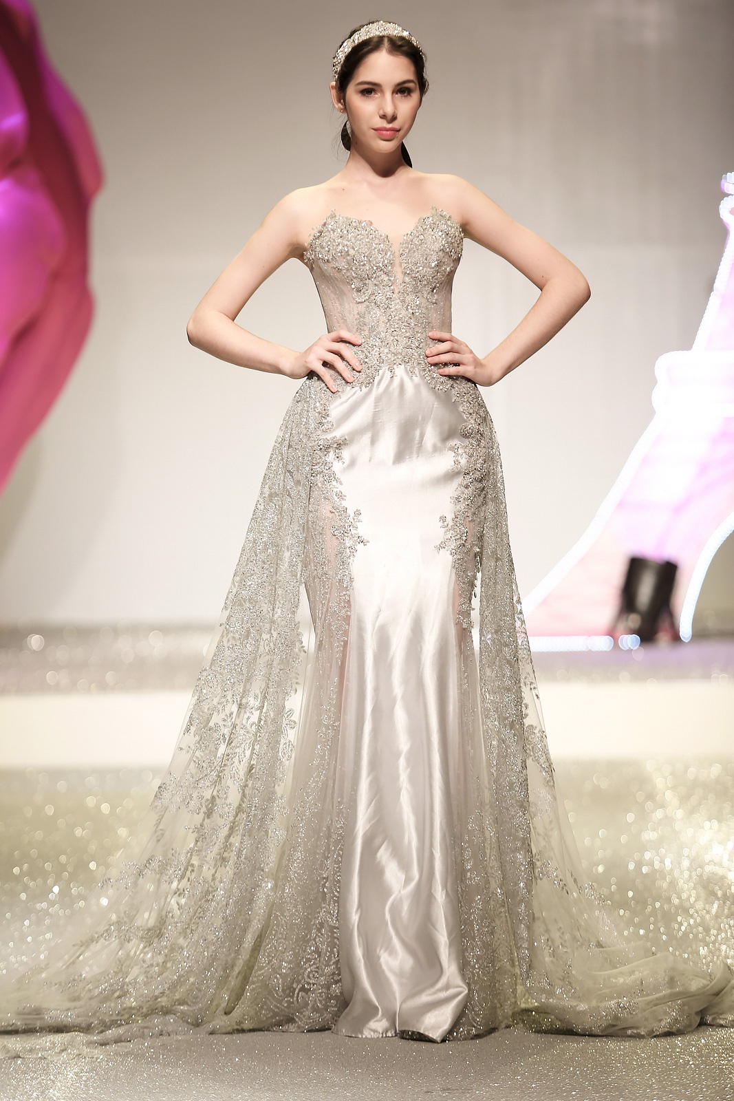 Khanh My lam vedette anh 7