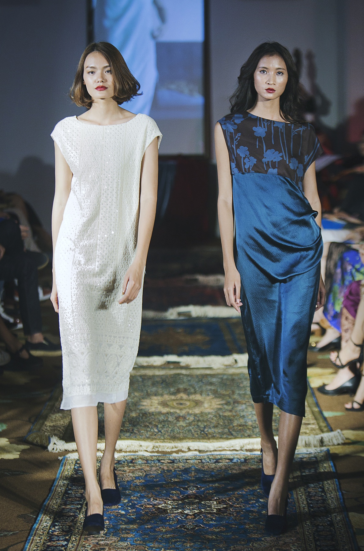 Dan mau Next Top Model catwalk tu tin anh 6