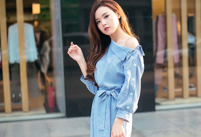 Midu cần tình yêu đơn giản ảnh 2 Midu can tinh yeu don gian anh 2