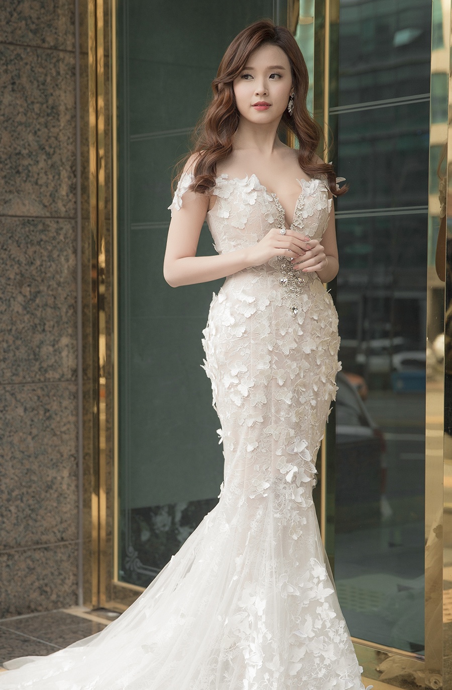 Ngoc Duyen,  Midu dep nhat tuan qua anh 2