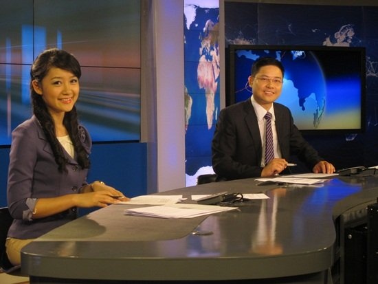 BTV Kỳ Vọng rời VTV ảnh 1 BTV Ky Vong roi VTV anh 1