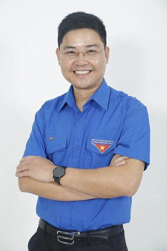 BTV Kỳ Vọng rời VTV ảnh 3 BTV Ky Vong roi VTV anh 3