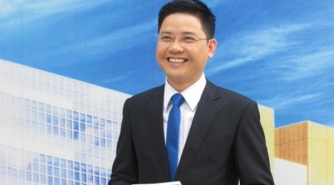 Nguyen nhan khien BTV Ky Vong roi VTV hinh anh