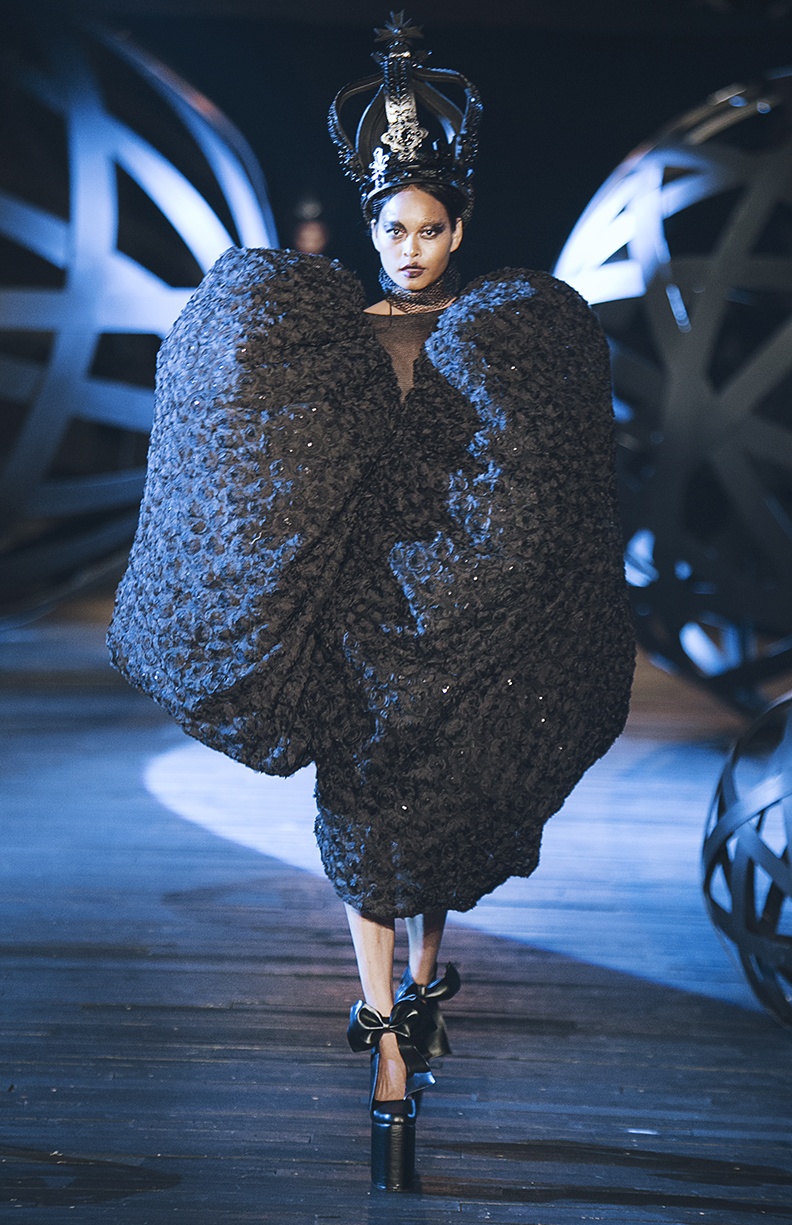 Show thu dong cua Do Manh Cuong anh 1