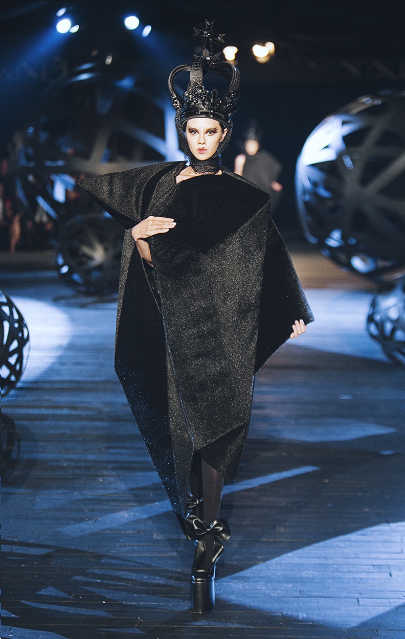 Show thu dong cua Do Manh Cuong anh 2