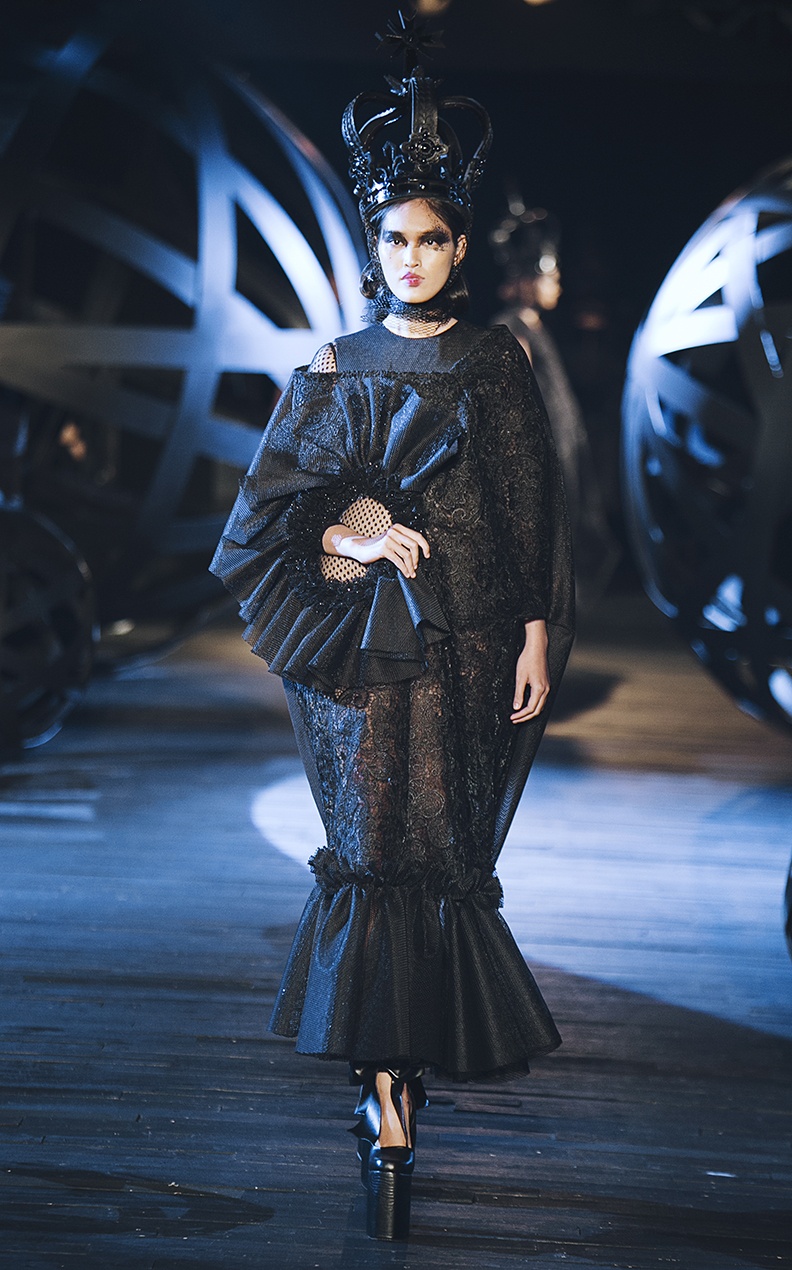 Show thu dong cua Do Manh Cuong anh 7