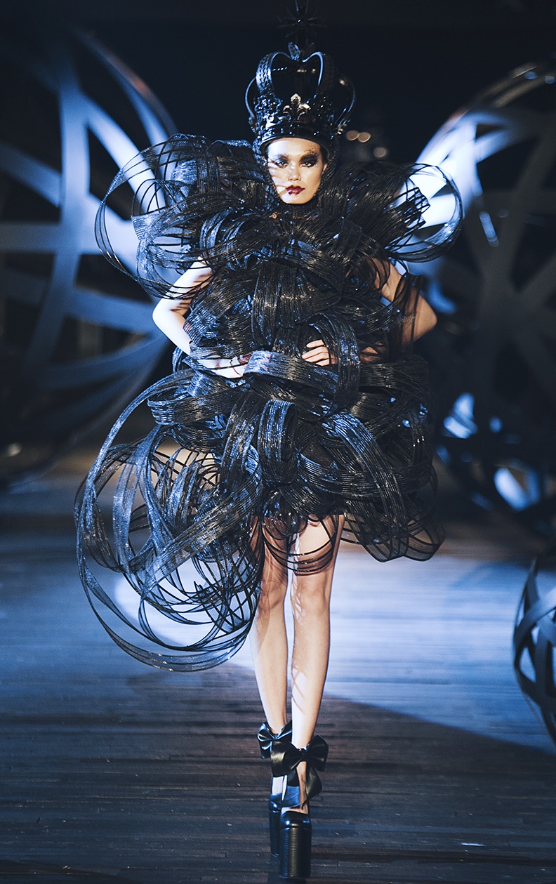 Show thu dong cua Do Manh Cuong anh 9