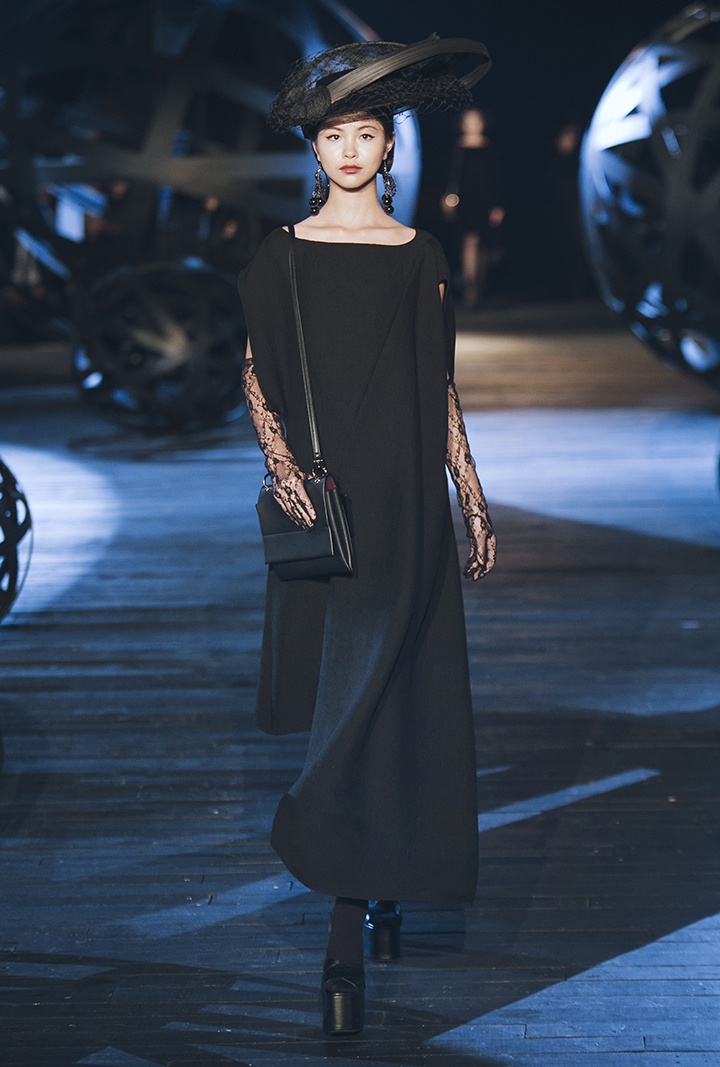 Show thu dong cua Do Manh Cuong anh 10