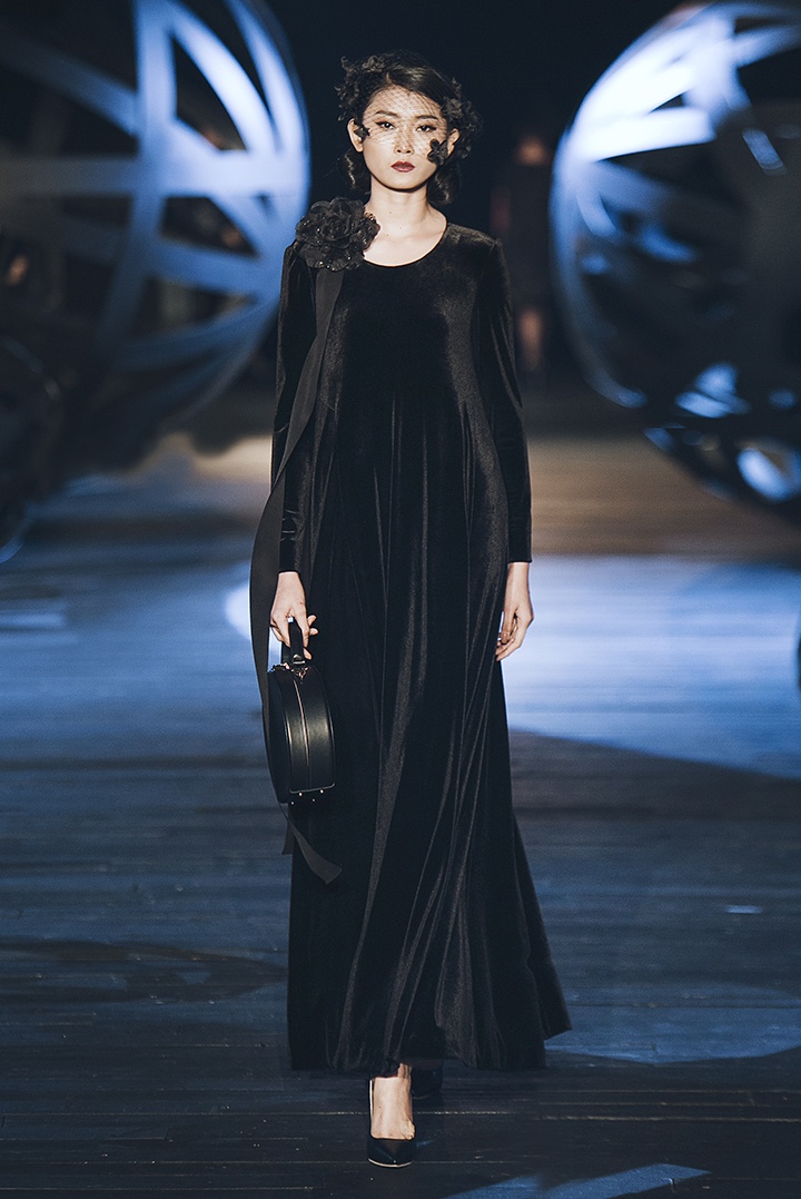 Show thu dong cua Do Manh Cuong anh 11