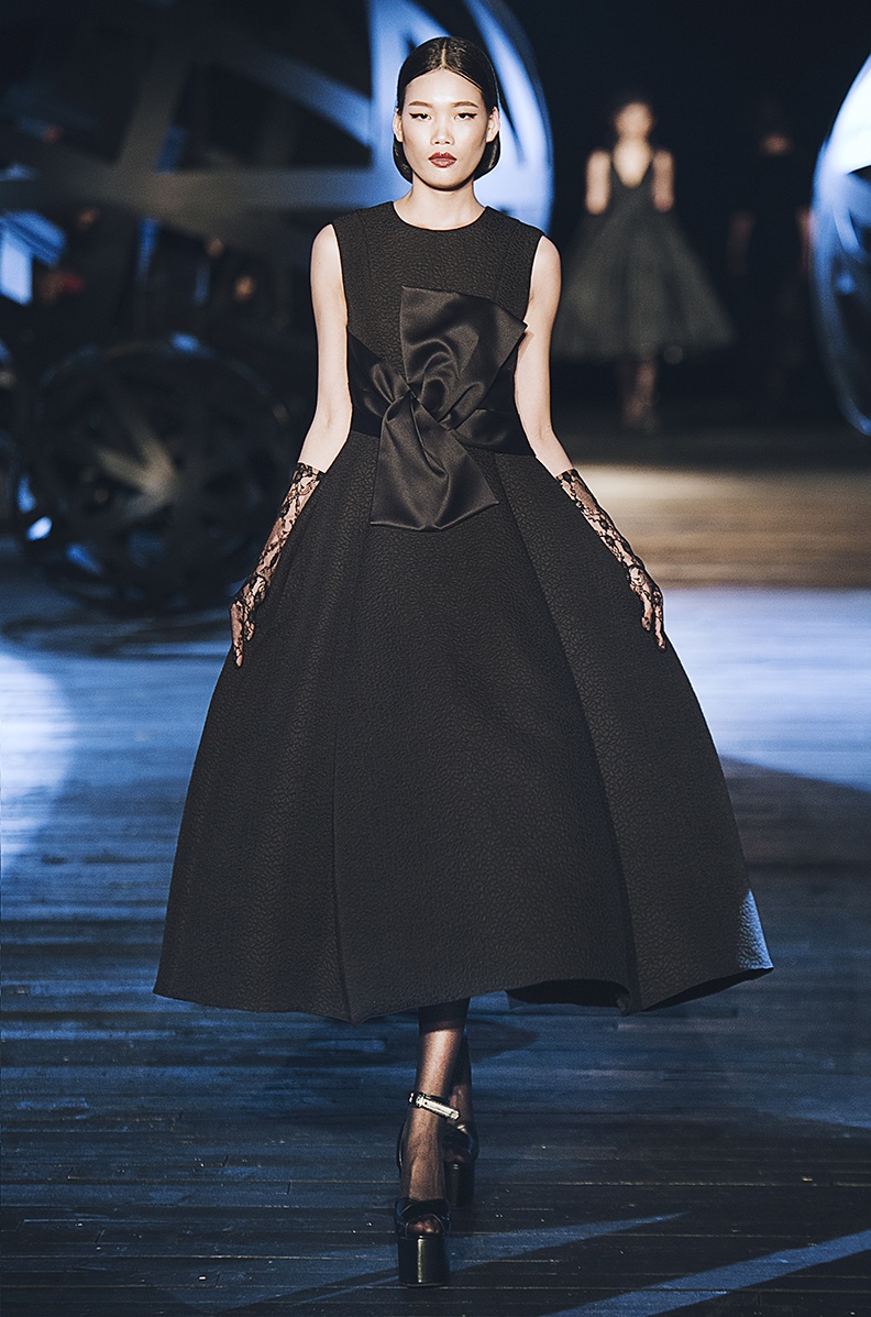 Show thu dong cua Do Manh Cuong anh 12