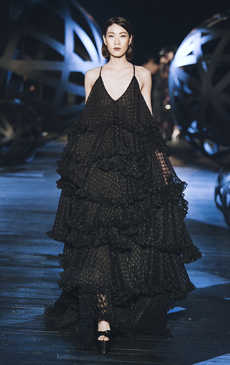 Show thu dong cua Do Manh Cuong anh 2