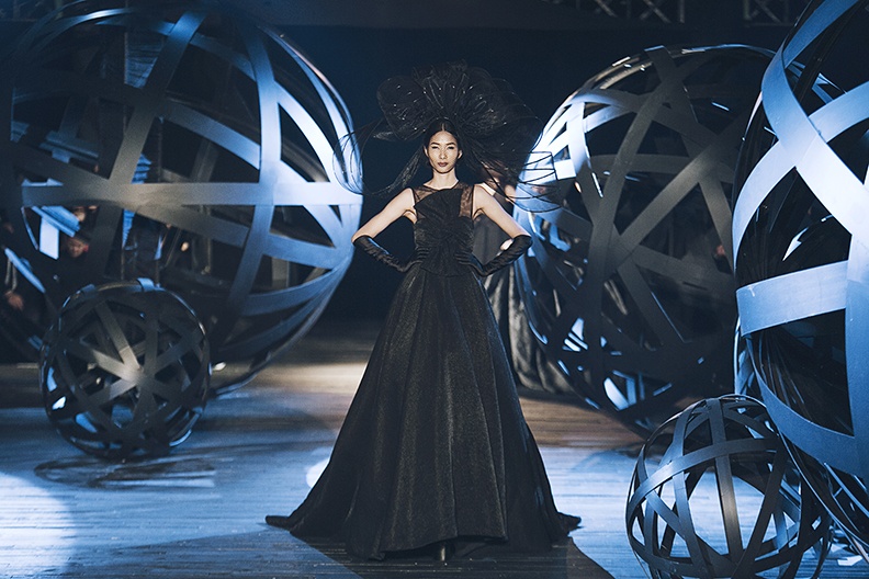 Show thu dong cua Do Manh Cuong anh 4