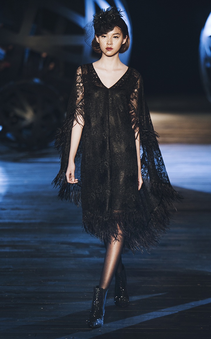 Show thu dong cua Do Manh Cuong anh 6