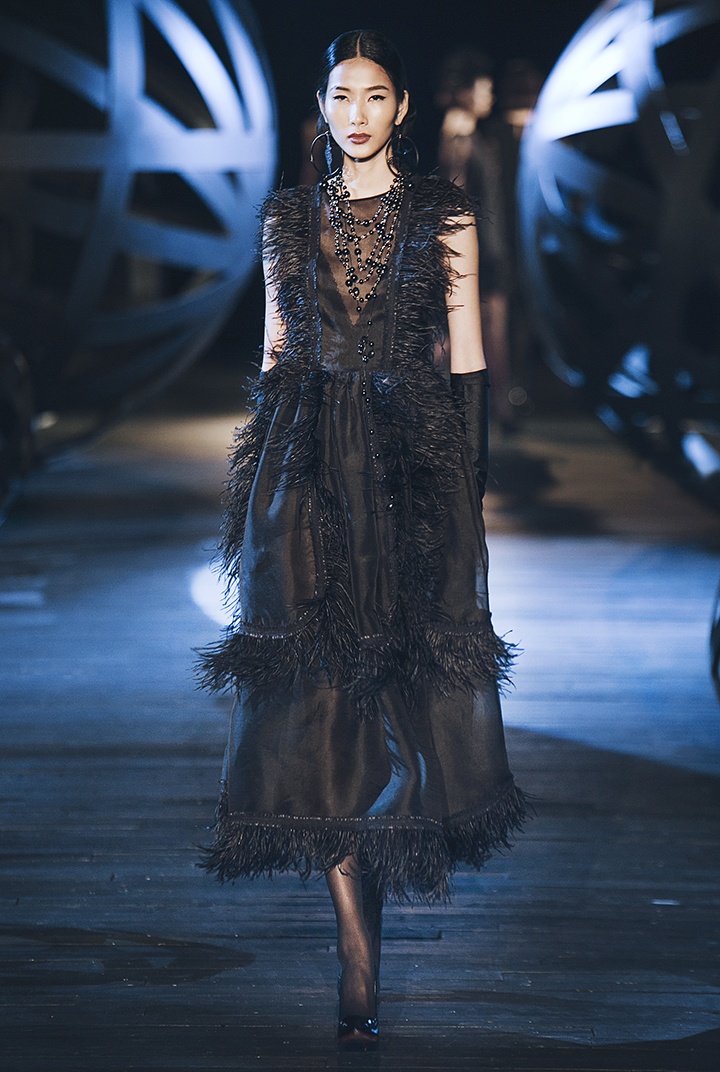 Show thu dong cua Do Manh Cuong anh 8