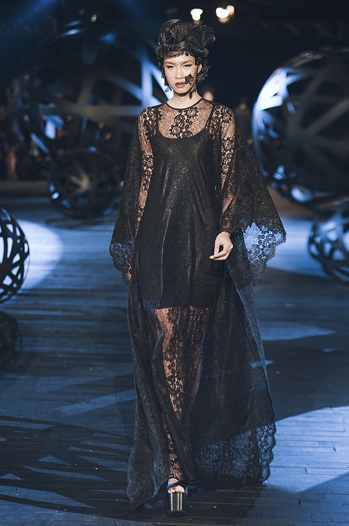 Show thu dong cua Do Manh Cuong anh 9