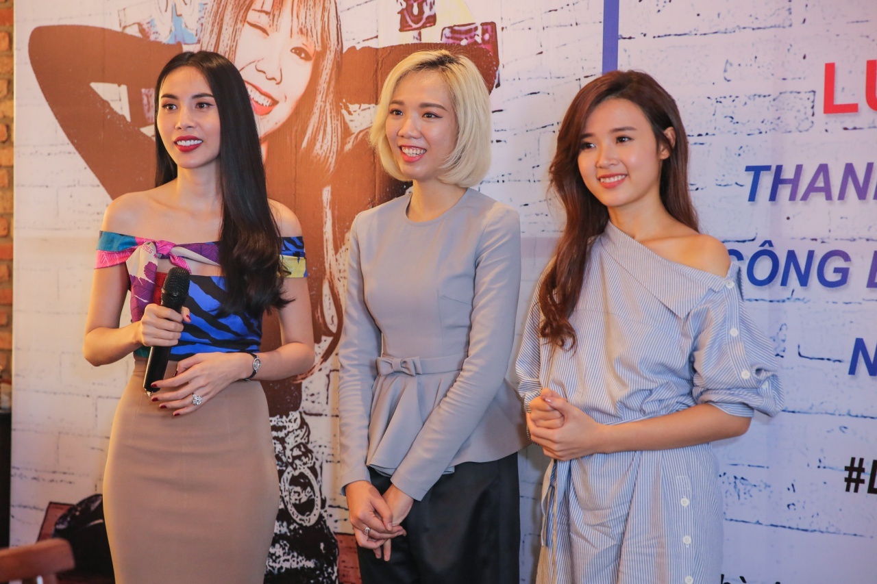 Thuy Tien muon bo chong anh 4