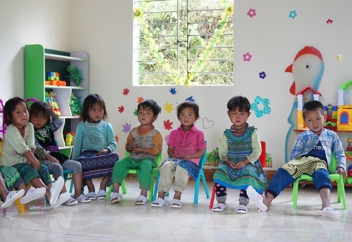 Du an Nhan ai cua Dieu Ngoc tai Miss World anh 9