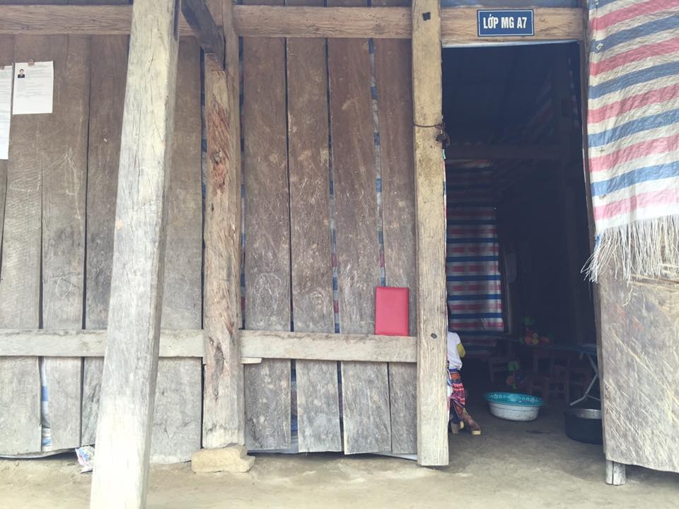 Du an Nhan ai cua Dieu Ngoc tai Miss World anh 2