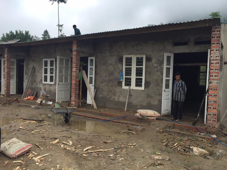 Du an Nhan ai cua Dieu Ngoc tai Miss World anh 6