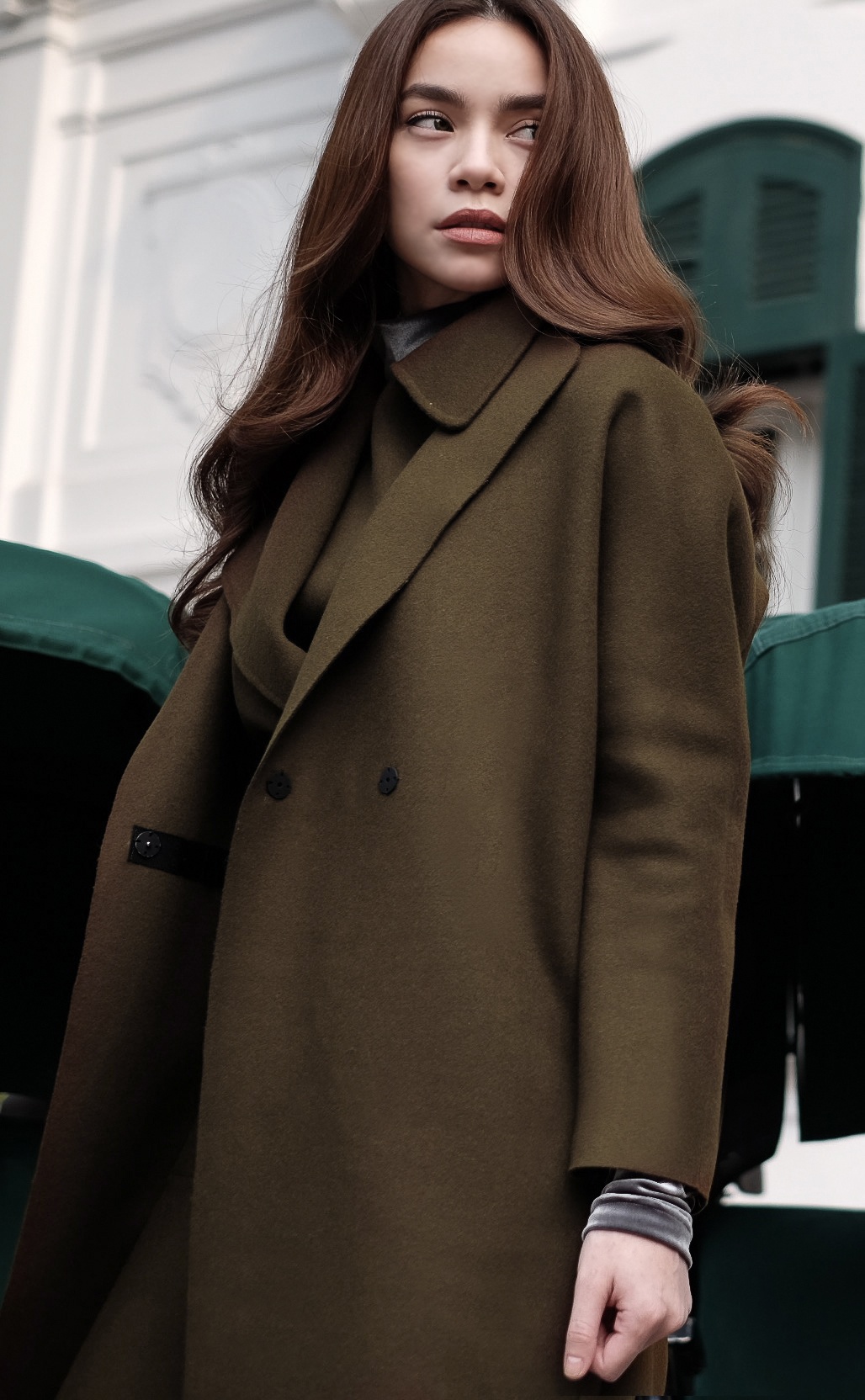 Ho Ngoc Ha sanh dieu dao pho anh 5