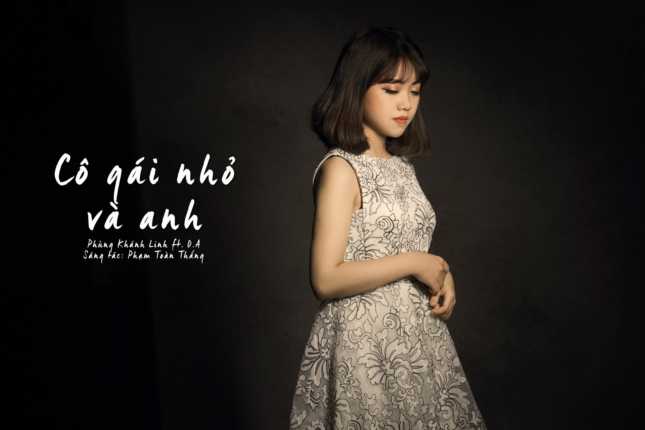 Pham Toan Thang hop tac cung Phung Khanh Linh anh 1